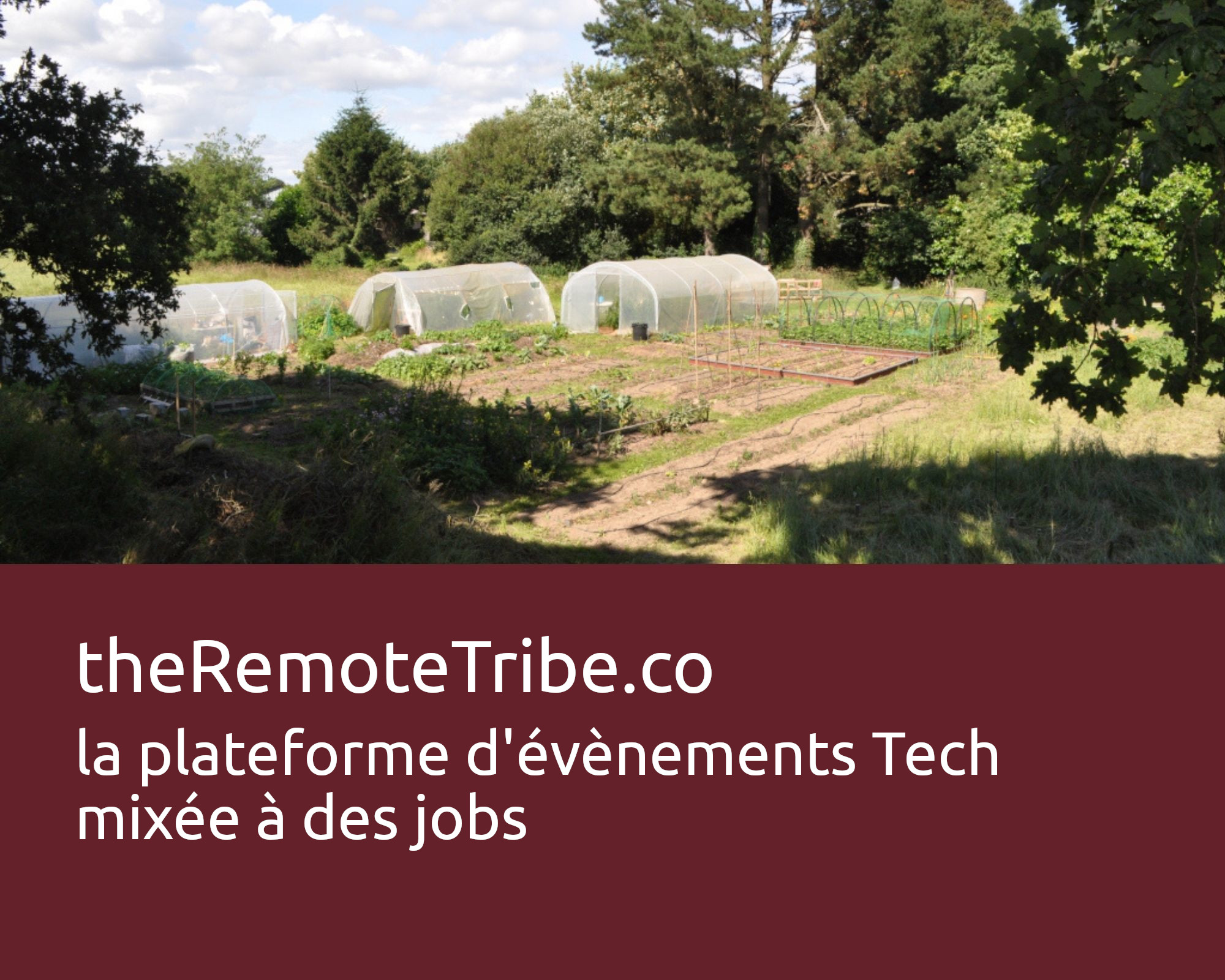 Afterwork Développeurs à Quimper #6 - Retour d'expérience sur le développement d'une application par l'utilisation d'IA