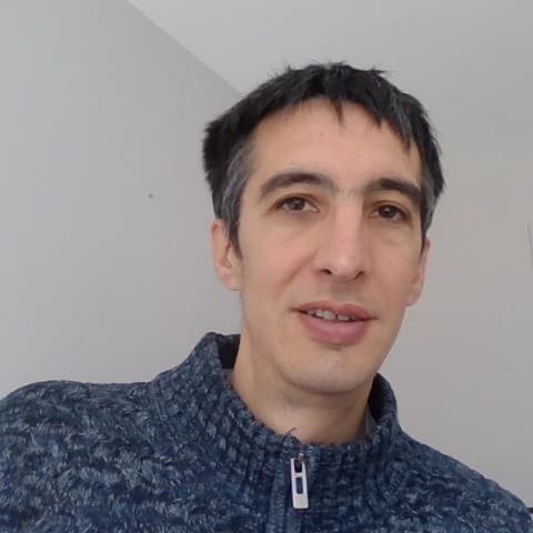 David Boureau