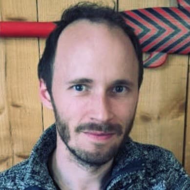 Antoine Jaury