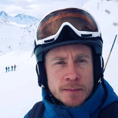 Mikael Couzic